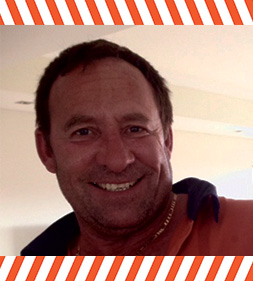 About Perth Cranes & Haulage | John Bate, Senior Operator About Perth Cranes & Haulage | John Bate, Senior Operator